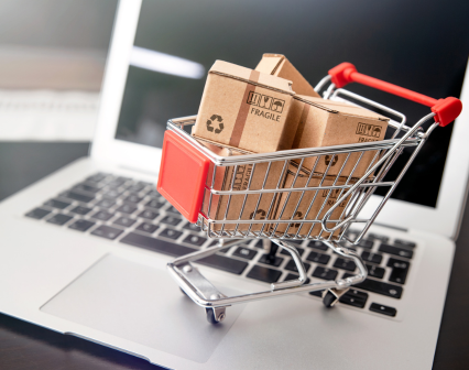 E-COMMERCE SERVICES